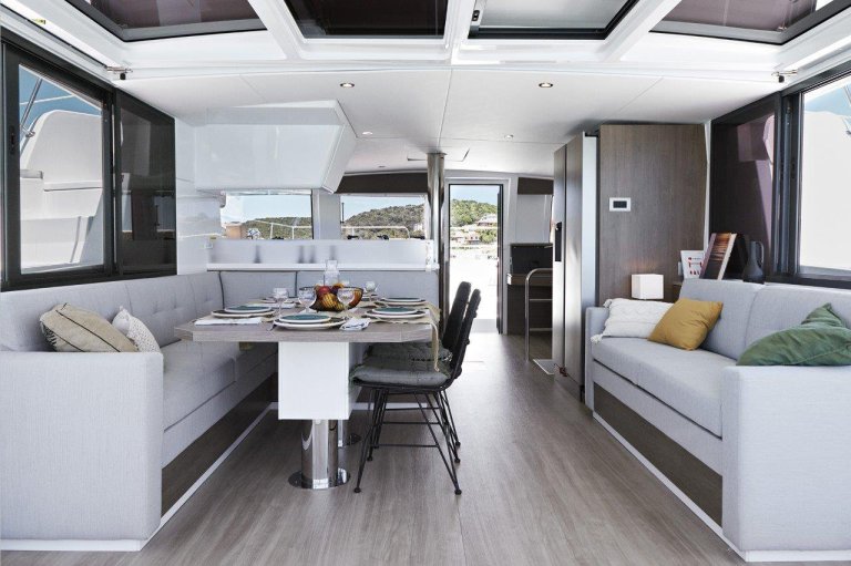 Image of Tiraminelli yacht #14