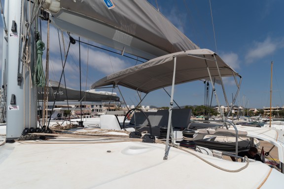 Image of Spezielli yacht #7