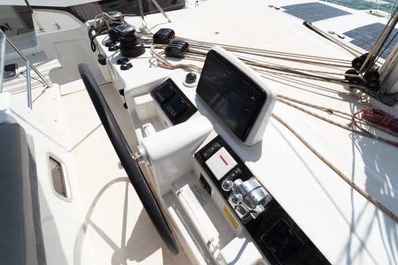 Image of Spezielli yacht #10