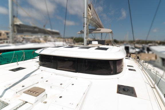 Image of Spezielli yacht #11