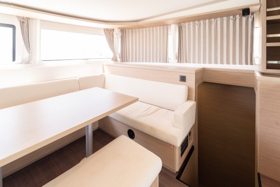 Image of Spezielli yacht #12