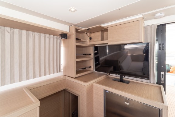 Image of Spezielli yacht #13