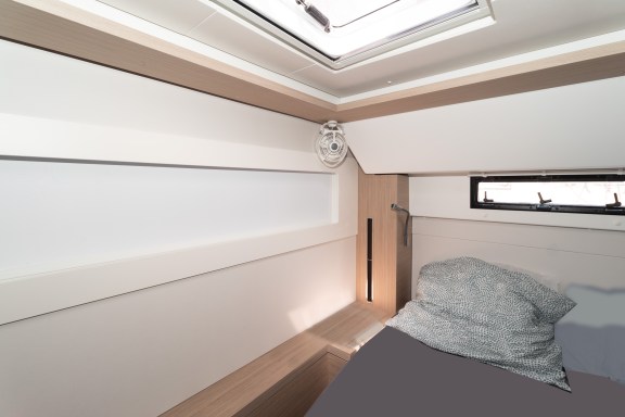 Image of Spezielli yacht #15