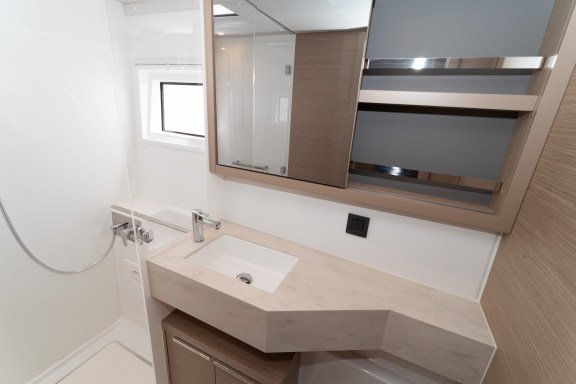 Image of Spezielli yacht #16