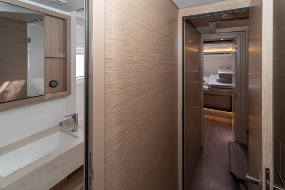 Image of Spezielli yacht #17