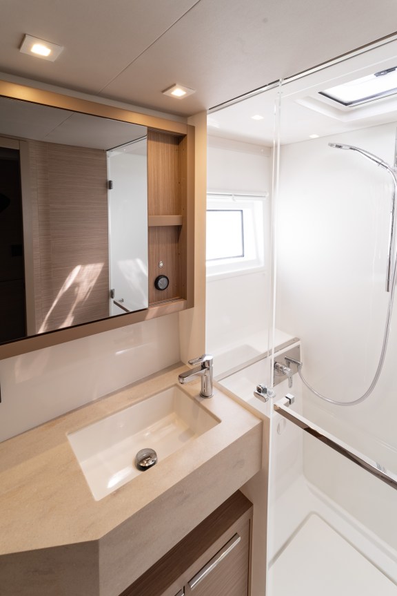 Image of Spezielli yacht #18