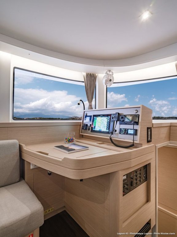 Image of Pirelli yacht #19