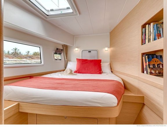 Image of Pirelli yacht #20