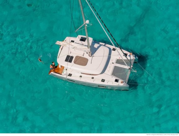 Image of Laurencia yacht #4