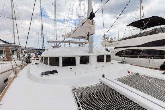 Image of Vienna yacht #6