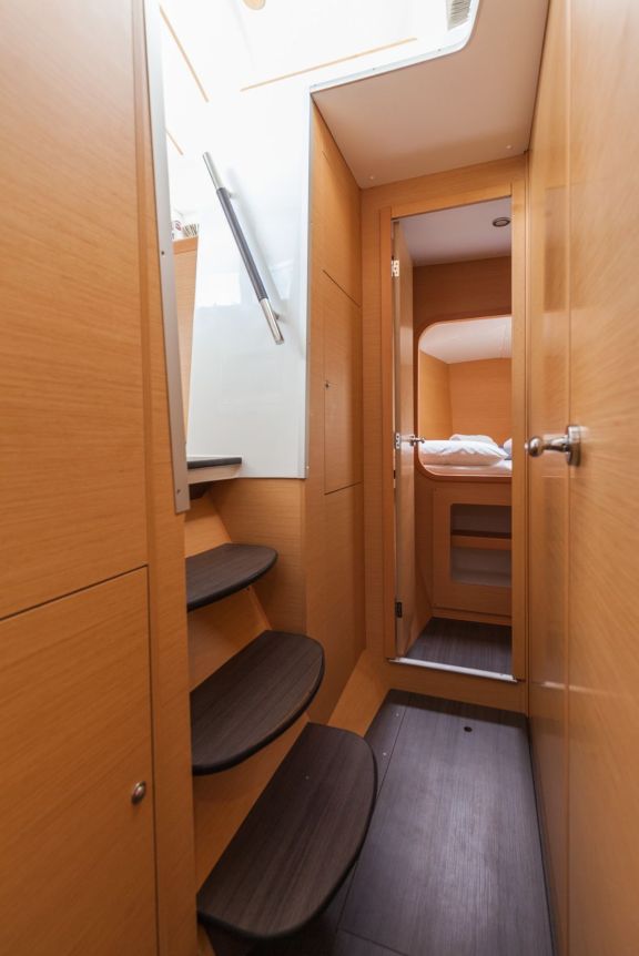 Image of Vienna yacht #11