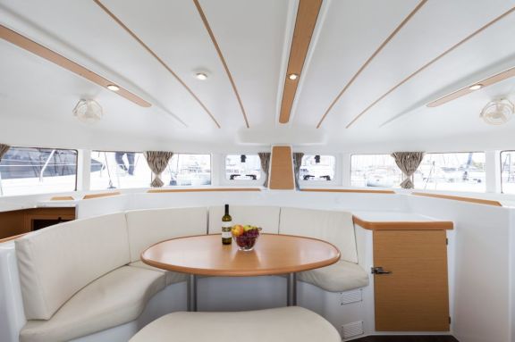 Image of Vienna yacht #9