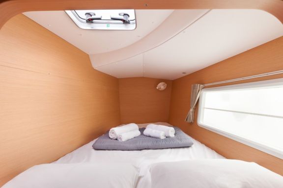 Image of Vienna yacht #15