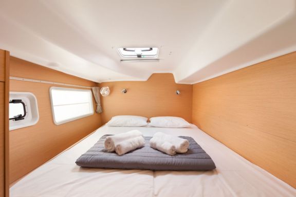 Image of Vienna yacht #14