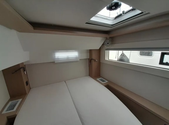 Image of Thalasea yacht #10