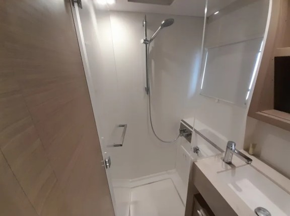 Image of Thalasea yacht #11