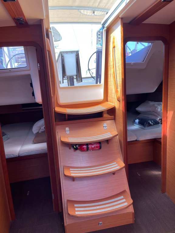 Image of LUNA ROSSA yacht #7