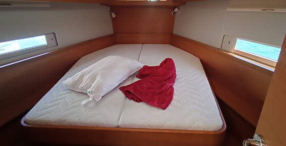 Image of LUNA ROSSA yacht #11