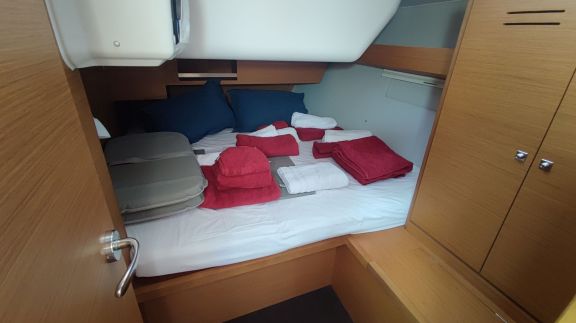 Image of LUNA ROSSA yacht #10