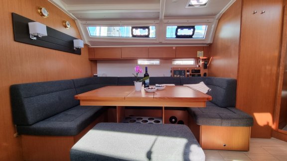 Image of Iustitia yacht #9