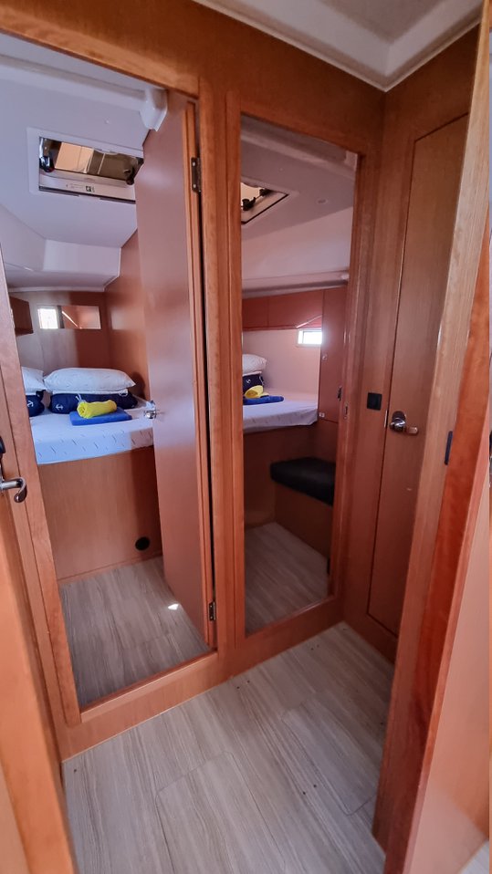 Image of Iustitia yacht #13