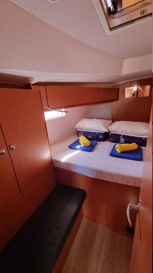 Image of Iustitia yacht #14