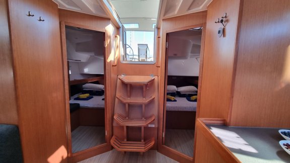 Image of Iustitia yacht #10