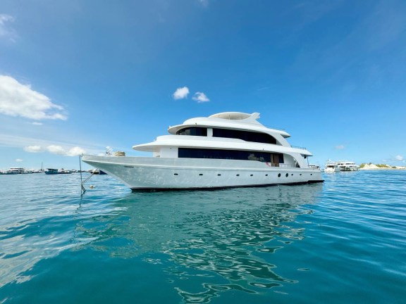 North Seven Liveaboard