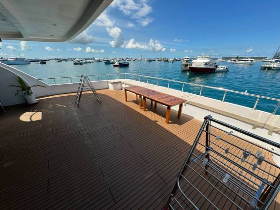 Image of North Seven Liveaboard yacht #7