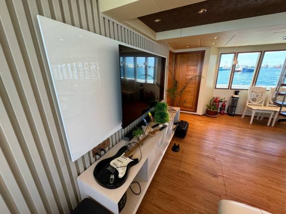 Image of North Seven Liveaboard yacht #14