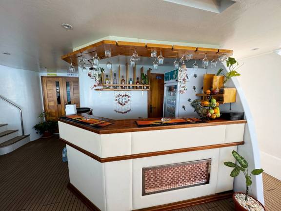 Image of North Seven Liveaboard yacht #15