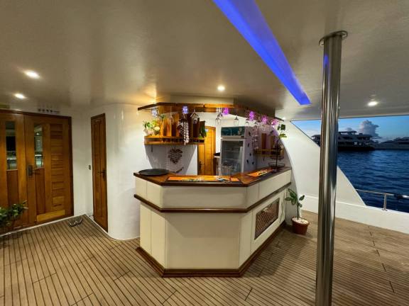Image of North Seven Liveaboard yacht #16