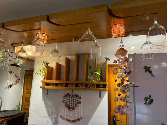 Image of North Seven Liveaboard yacht #17