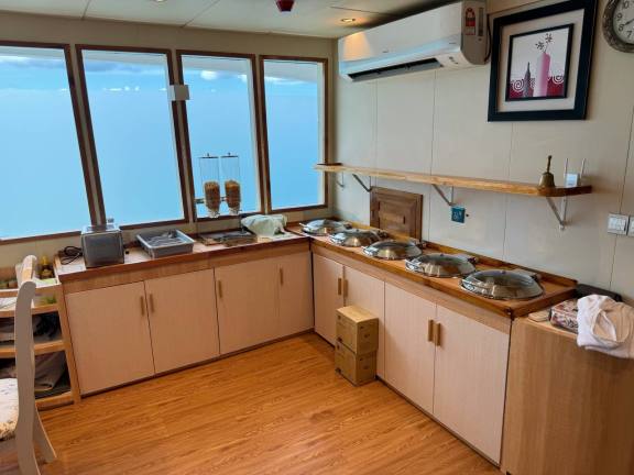 Image of North Seven Liveaboard yacht #18
