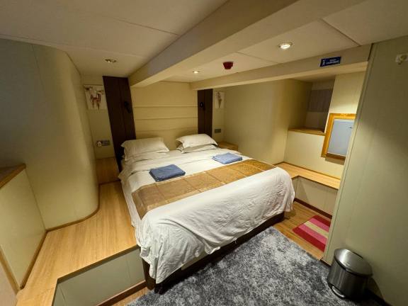 Image of North Seven Liveaboard yacht #23