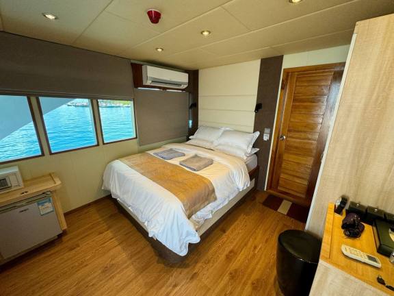 Image of North Seven Liveaboard yacht #24