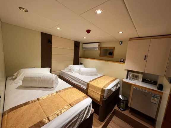 Image of North Seven Liveaboard yacht #26