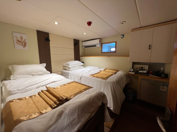 Image of North Seven Liveaboard yacht #27