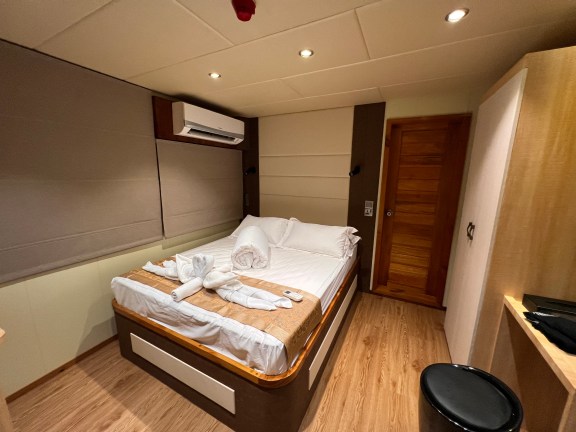 Image of North Seven Liveaboard yacht #29