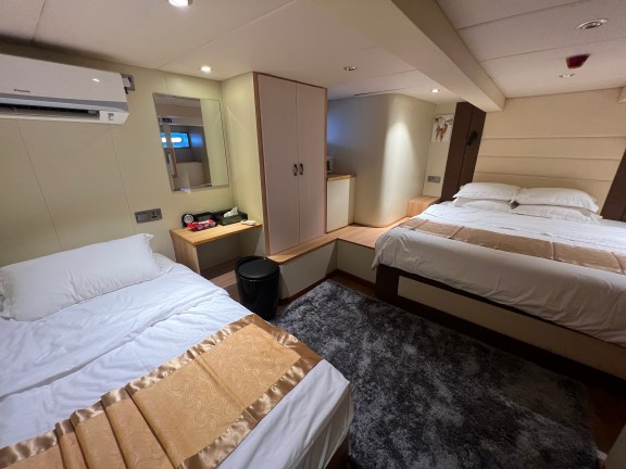 Image of North Seven Liveaboard yacht #20