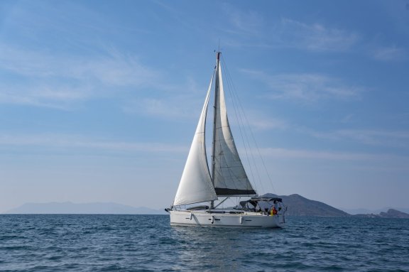 Image of Daphne-S yacht #7