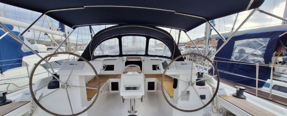 Image of Bluna yacht #3