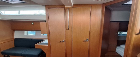 Image of Bluna yacht #8