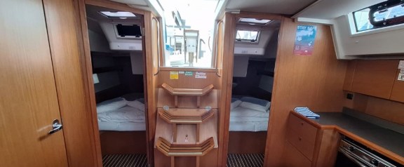 Image of Bluna yacht #11