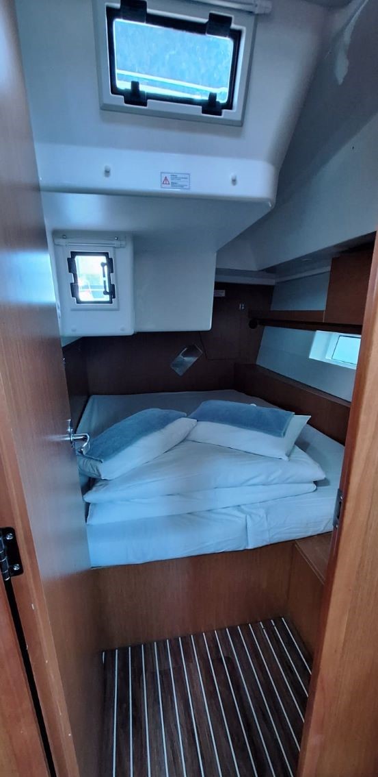 Image of Bluna yacht #9