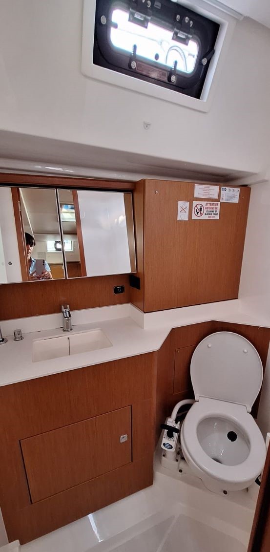 Image of Bluna yacht #13