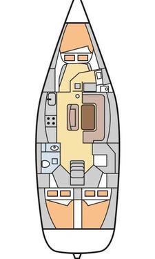 Image of Esen Mila yacht #2