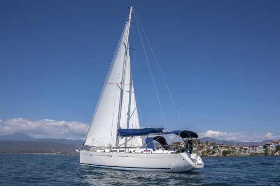Image of Esen Mila yacht #3