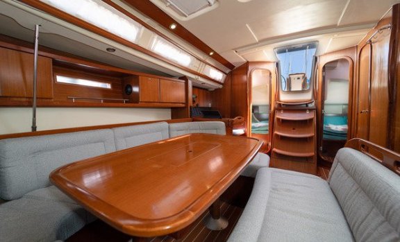 Image of Esen Mila yacht #6