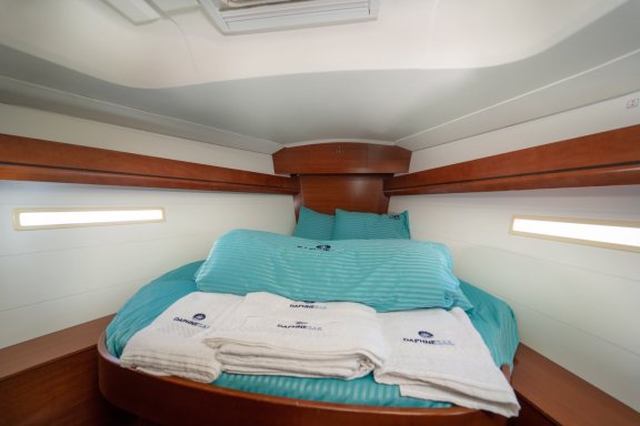 Image of Esen Mila yacht #8